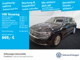 Volkswagen Touareg 3.0 V6 TDI Elegance 4Motion Navi AHK IQ. - Volkswagen Touareg aus 2025