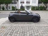 MINI Cooper Roadster Cabrio 58tkm Leder - MINI Cooper Roadster Gebrauchtwagen
