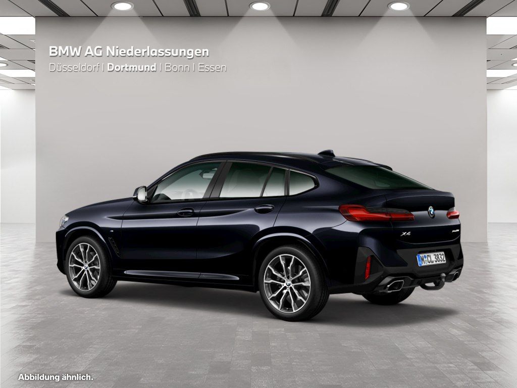 BMW X4 - Bild 9