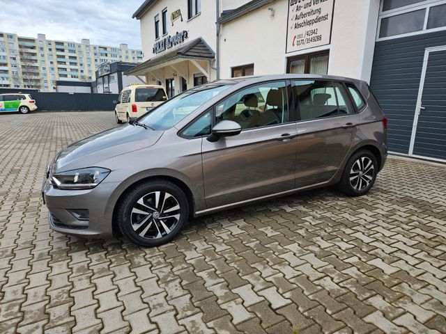 Volkswagen Golf Sportsvan VII Trendline BMT/Start-Stopp