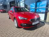Seat Leon Sportstourer Xcellence AHK LED Navi