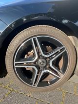 Mercedes-Benz A 200 - AMG Line Night-/ Performance Paket  - Mercedes-Benz: Performance AMG