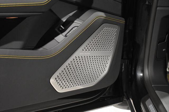 Fahrzeugabbildung Lamborghini Urus LP650 *PANO*Carbon*HeUp*22**Mietkauf*