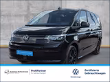 Volkswagen T7 Multivan 2.0 TSI DSG lang LEDER PANO STANDHZG
