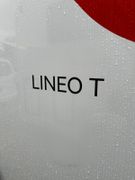 Bürstner Lineo T 700 - Queensbett