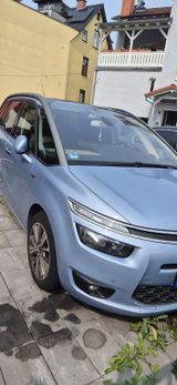 Citroën C4 Picasso BlueHDi 150 Stop&Start Exclusive ... - Citroën C4 Picasso: 150