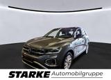 Volkswagen T-Roc 1.0 TSI Style AHK Pano Sitzkomfort-Paket