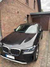 BMW X4 xDrive30d AT - Laser#AHK#HUD#Pan#Mild-Hybrid - gebrauchte BMW X4 aus dem Jahr 2022