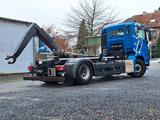 MAN TGS 18.360 4x2 EURO 6 ERST 146tkm- CONTAINER LKW - MAN Lkw