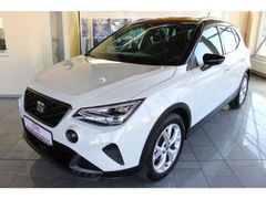 Fahrzeugabbildung Seat Arona Xcellence Beats FR Line*APPLE CAR PLAY*SHZ