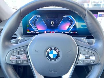 BMW 420 Gran Coupé - 10