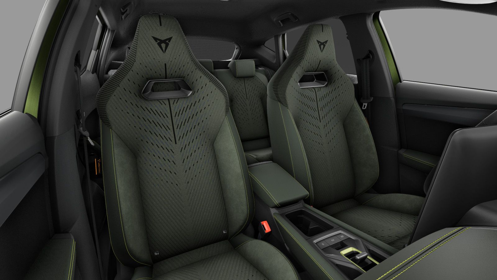 Cupra Formentor - Bild 10