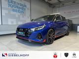 Hyundai i20 N Performance 1.6 T-GDI - Hyundai i20: 1.2