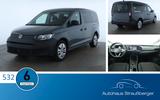 Volkswagen Caddy Basis Maxi eHybrid SHZ RKF AHK - Volkswagen Caddy Jahreswagen: Maxi