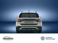 Volkswagen T-Cross - Vorschau Bild 5