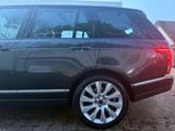 Land Rover Range Rover 4.4 SDV8  neuer Motor, Garantie,MwSt - Land Rover Range Rover: Motor