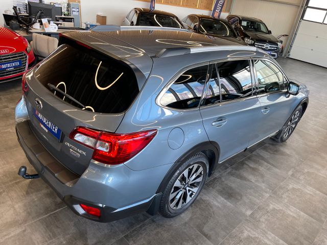 Subaru OUTBACK Outback Sport *EyeSight*Klima*AHK*LED*