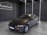BMW 320 i Coupe, 1. Hand, Top Zustand, SHZ, M-Paket, - BMW 320: 320i M Paket