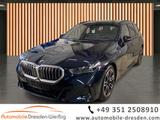 BMW 520 d xDrive M Sport*Standheizung*AHK*DAB - BMW 520 in Dresden