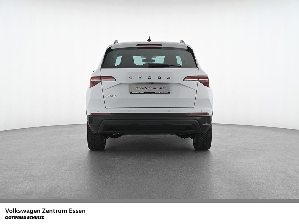 Skoda Karoq - Bild 5