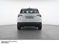 Skoda Karoq - Vorschau Bild 5
