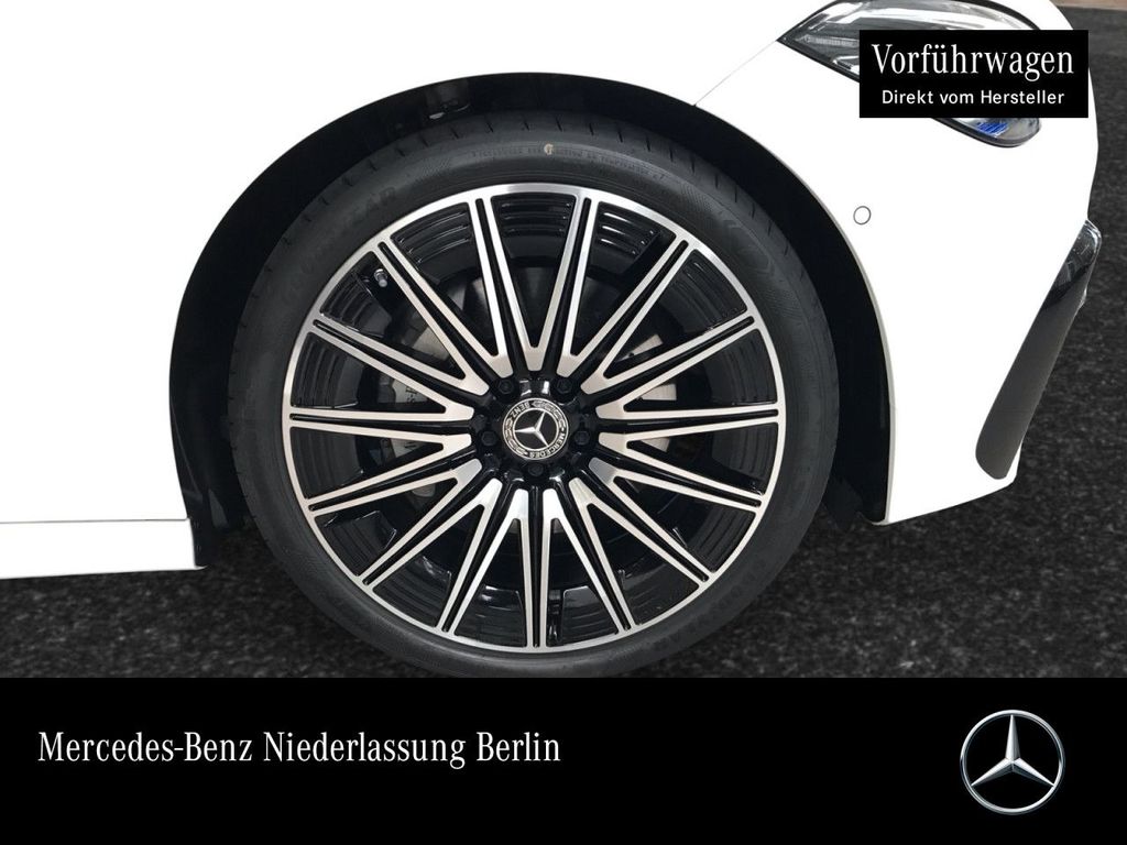 Image of Mercedes-Benz CLE 200