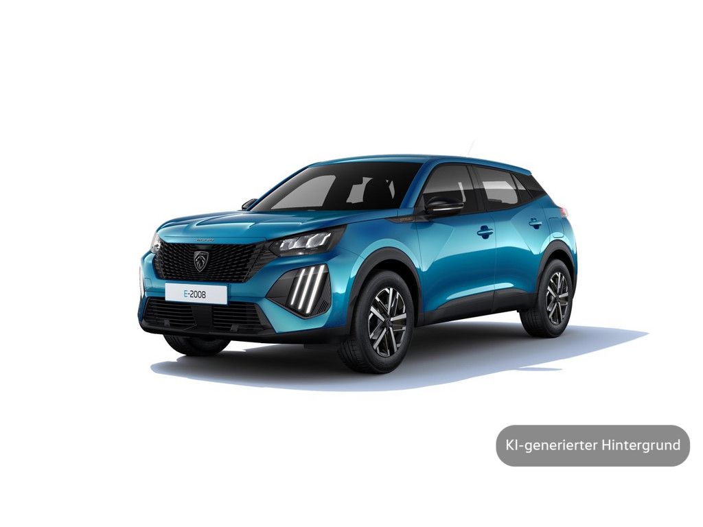 Peugeot e-2008 - Bild 5