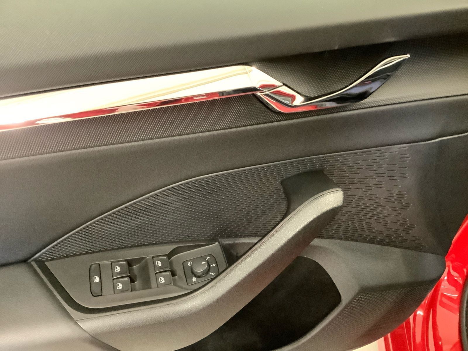 OCTAVIA Combi Style TDI 85 kW LED ALU EL SITZE