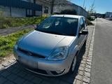 Ford Fiesta 1.4 - gebrauchte Ford Fiesta aus dem Jahr 2002