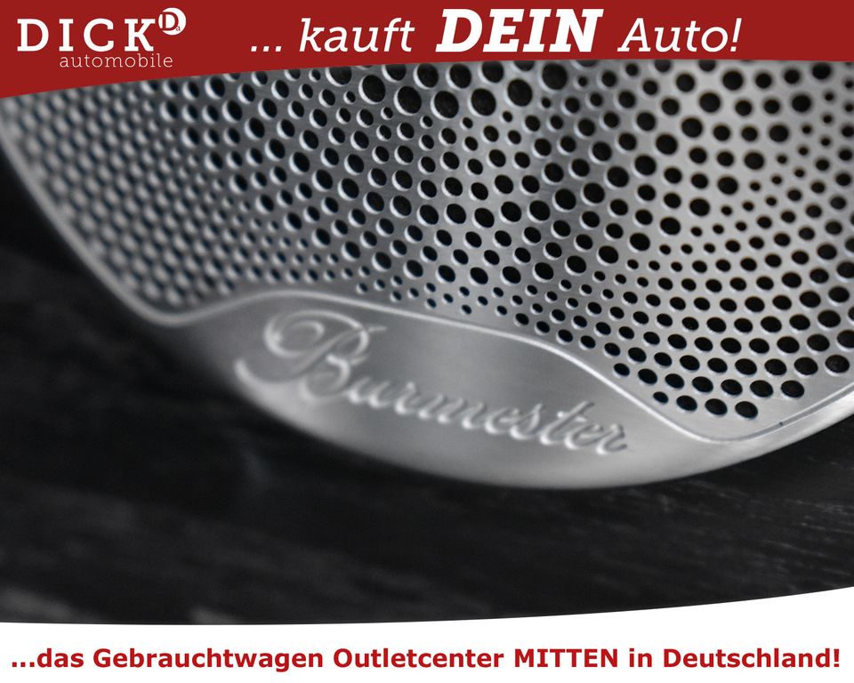 Mercedes-Benz E 63 AMG E 63 S AMG 4M DESIGNO+KERAMIK+360+SOFT+PANO+VOLL