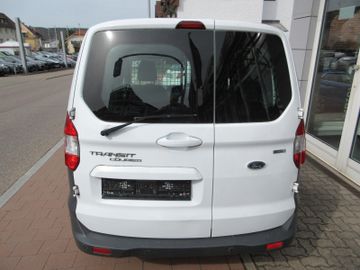Ford Transit - 9