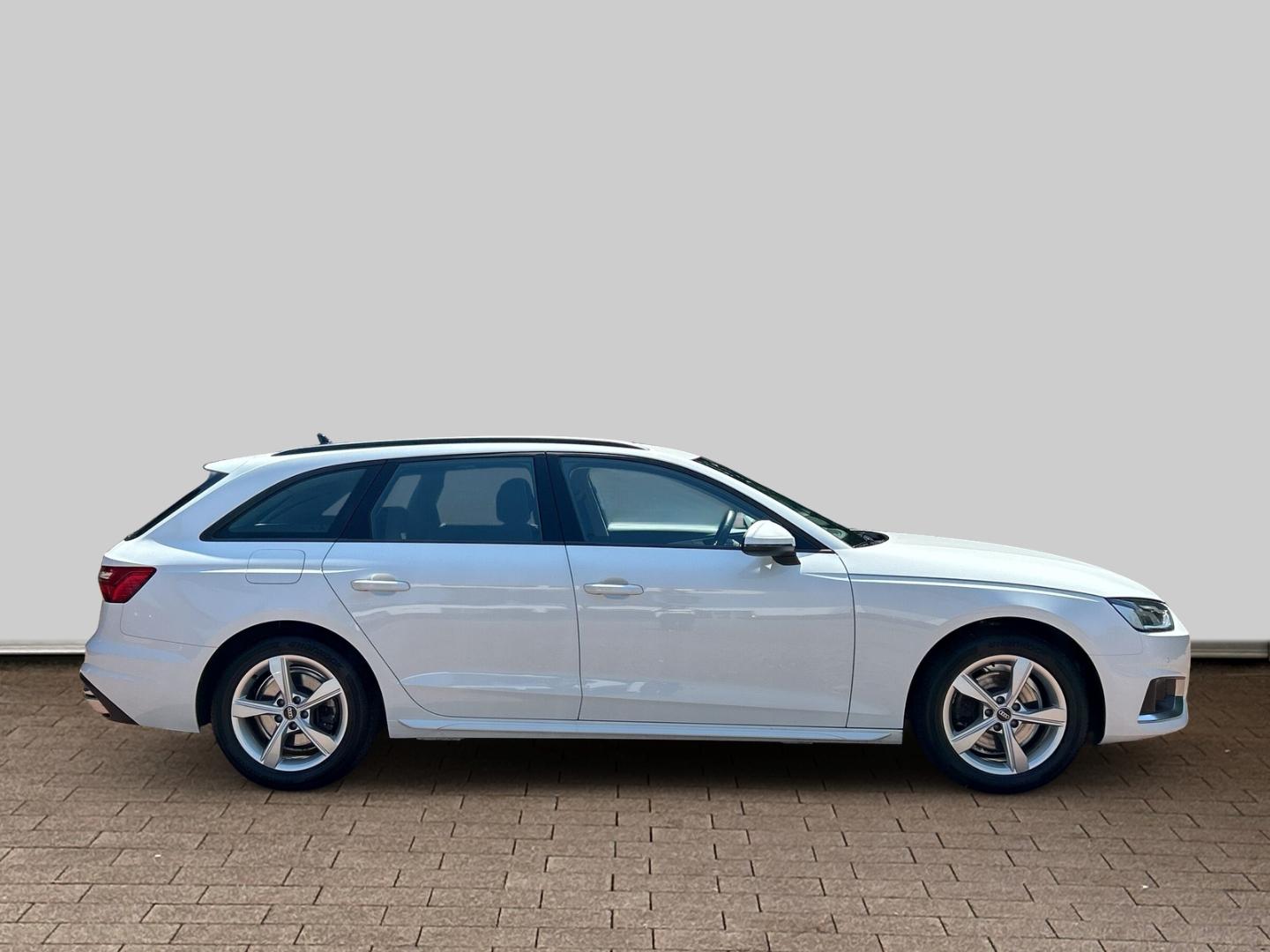 Audi A4 2.0 Avant 35 TFSI advanced, миниатюра 5