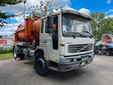Volvo FL 220 Saugwagen - Offers