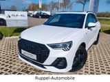 Audi Q3 45 TFSI quattro S-line Premium Leder RCam LED - Audi: Premium