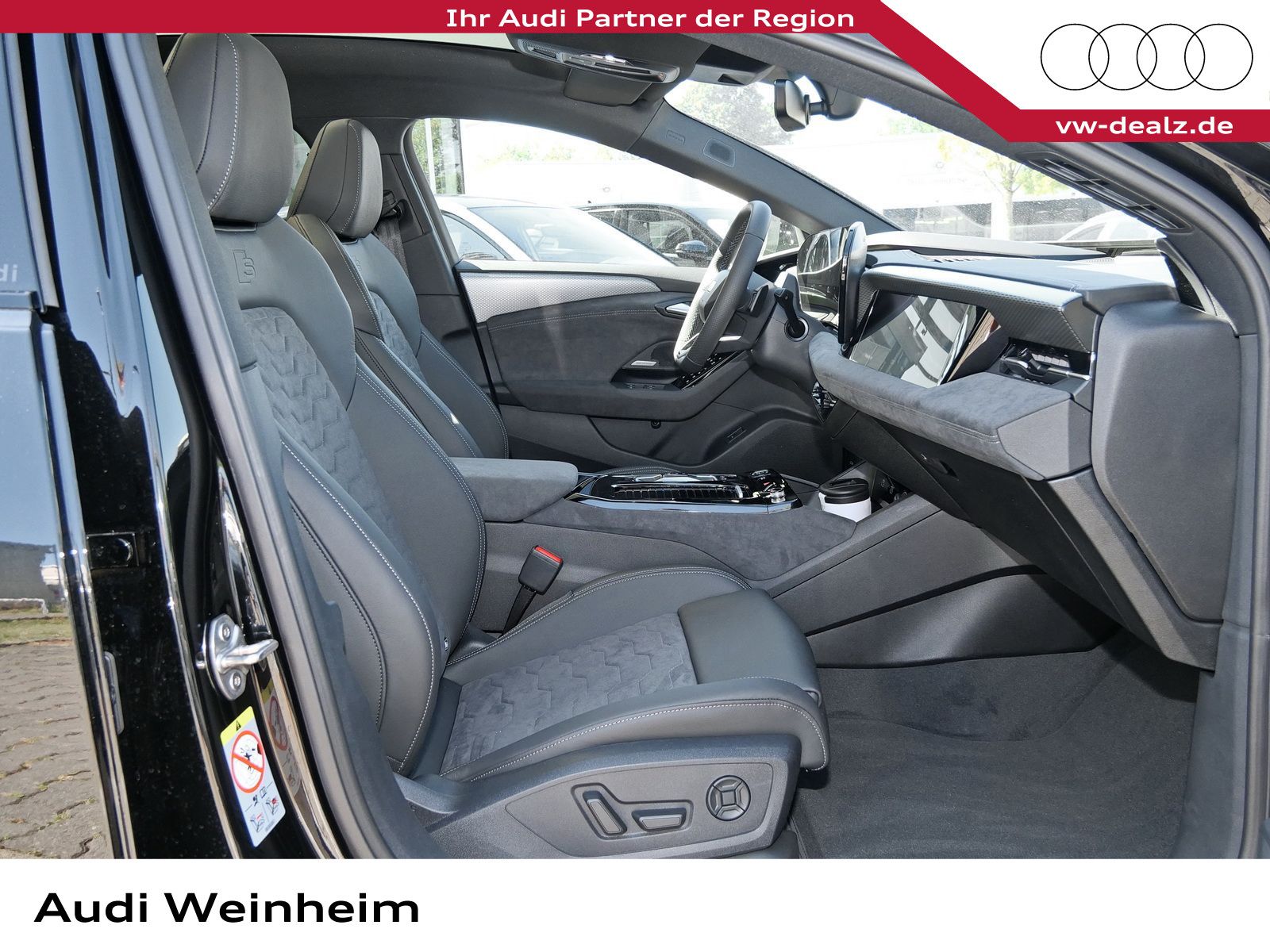 Audi A6 e-tron - Bild 8