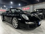 Porsche 911 Carrera S Cabrio AUT/LEDER/NAVI/XENON/KLIMA - Porsche in Dortmund: 911