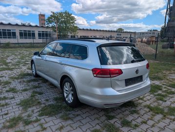 Volkswagen Passat Variant - 6