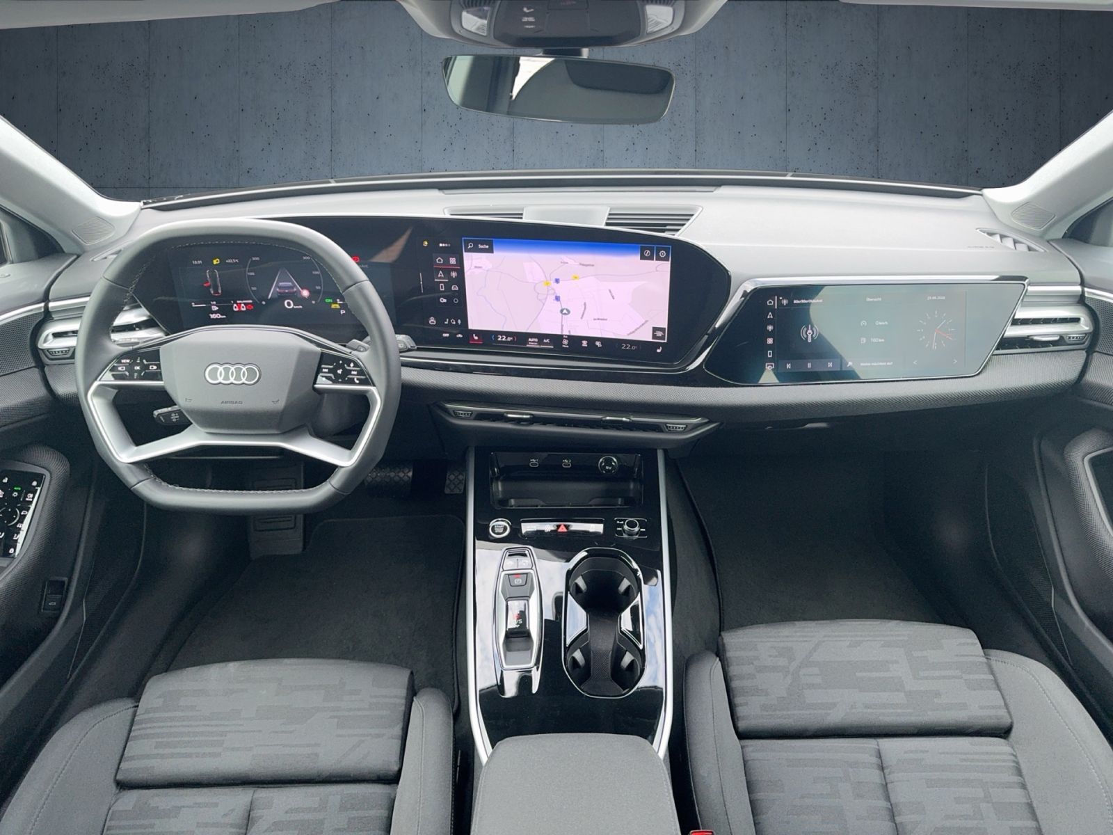 Audi A6 - Bild 12