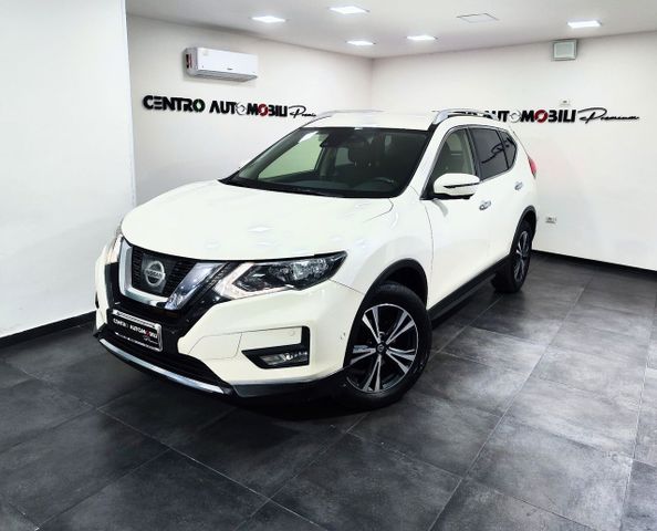 Nissan X-Trail 1.6 dCi 2WD N-Connecta Automatica