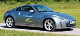 Nissan 350Z 3.5l Premium Pack - Nissan 350Z: Coupé