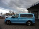 Ford Tourneo Connect Active Autom. L2-7S.,abn.AHK,GJR - Ford Tourneo Connect: mit Anhängerkupplung