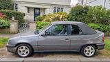 Opel Kadett - Opel Kadett Oldtimer