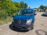 Mercedes-Benz Citan - gebrauchte Mercedes-Benz Citan aus dem Jahr 2013