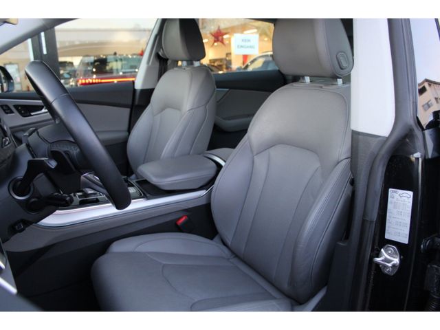Q8 55 TFSI e qu. S-Line - Tour*Kamera*HUD*MTRX*1