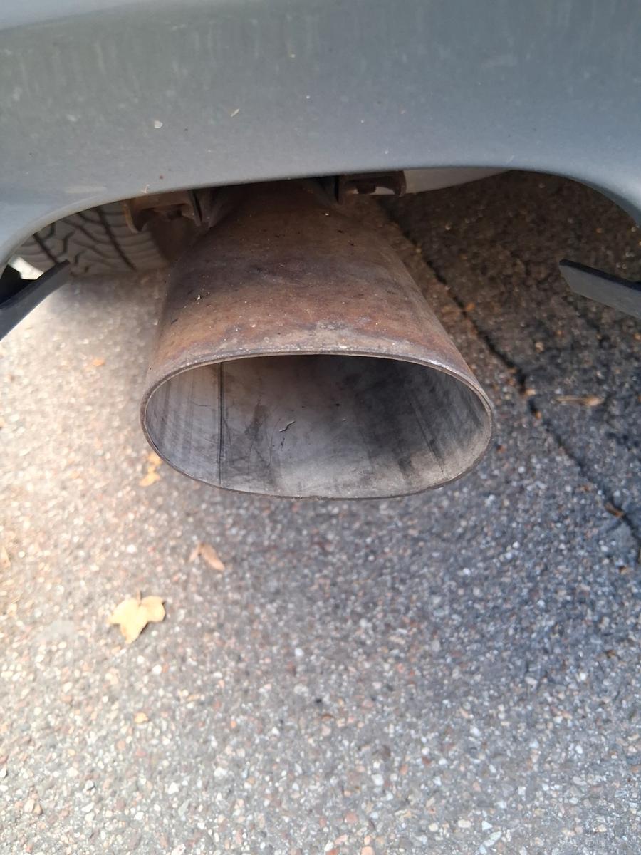 BMW 320 2005 — photo 10
