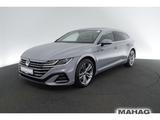 Volkswagen Arteon Shooting Brake 2.0 TSI R-Line LED Navi AC - VW Arteon Gebrauchtwagen in München