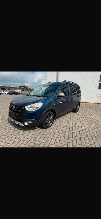 Image of Dacia Dokker