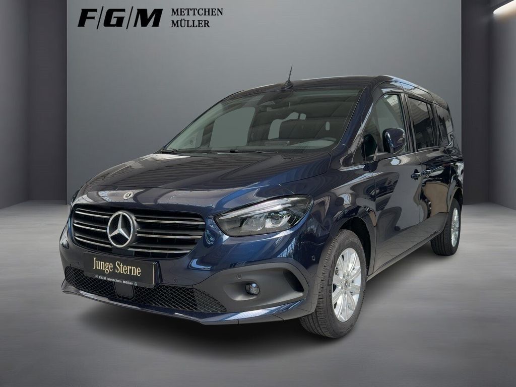 Mercedes-Benz T-Klasse