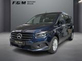 Mercedes-Benz T180 PROGRESSIVE Lang LED/Tempomat/Navi/Keyless- - blaue Mercedes-Benz T-Klasse