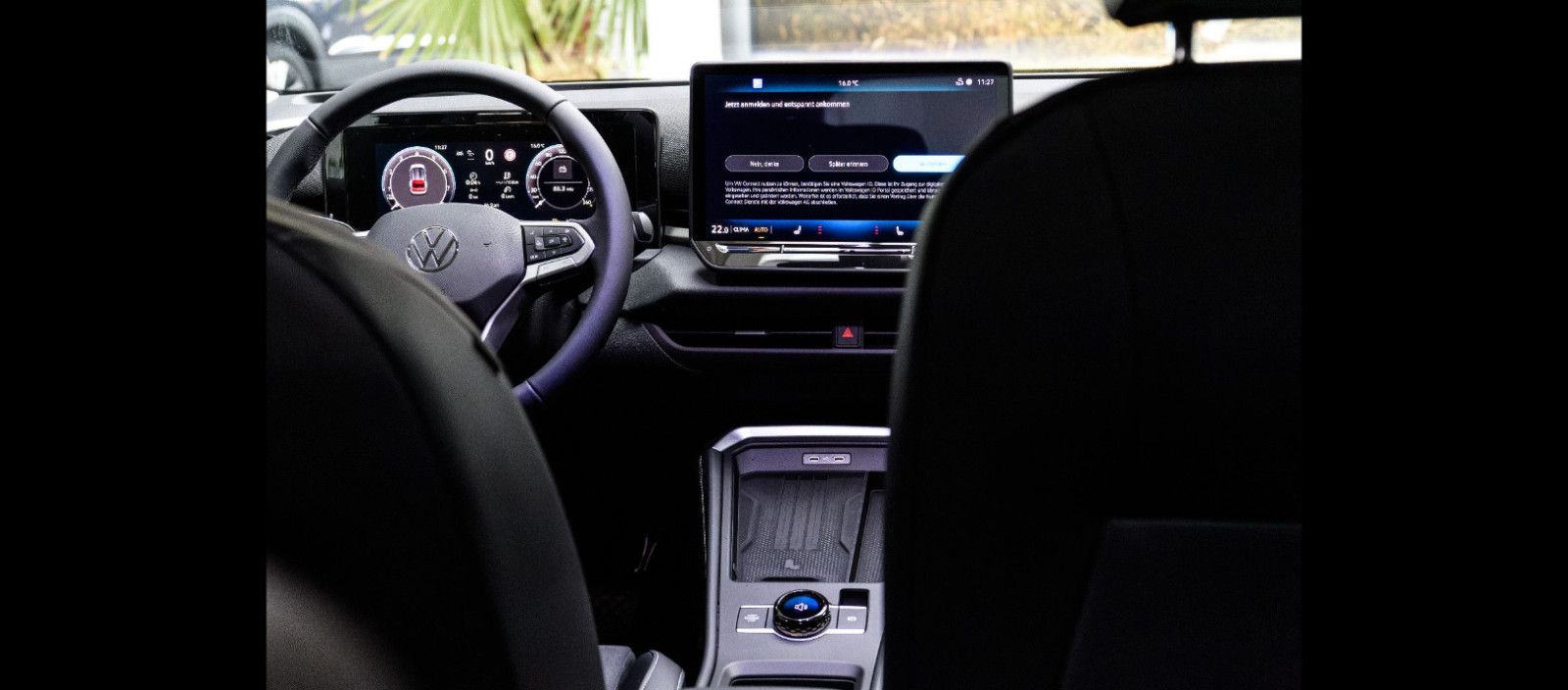 Volkswagen T-Roc - Bild 14